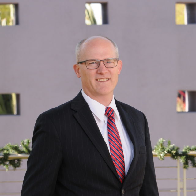 Jared Taylor