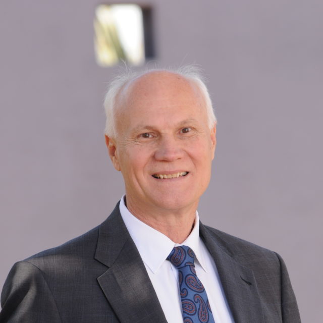 Wade Melchin
