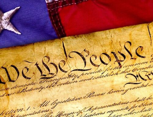 Constitution Seminar – Spring 2023