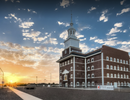 Press Release: Diplomas and Degrees