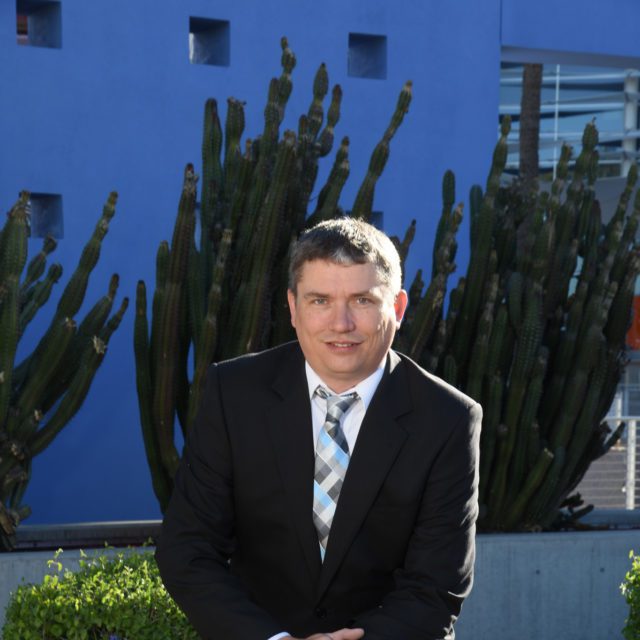 Bryon Deselms