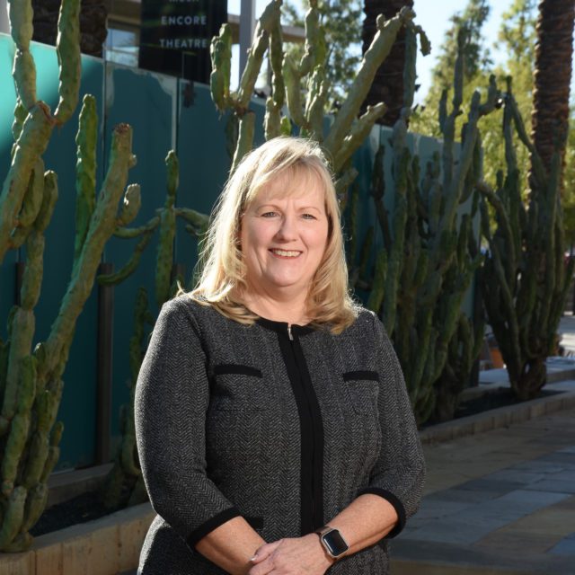 Karen Hunt